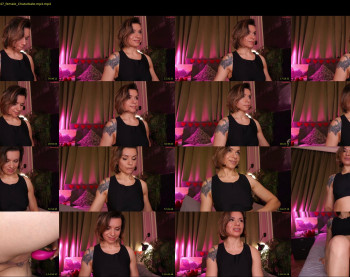 sofiafoster — 98 minute Chaturbate female teen cam video, 720p, Feb 14, 2024