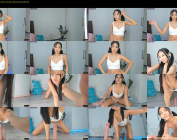 wendy_marvel — 20 minute Chaturbate female teen cam video, 720p, Feb 15, 2024