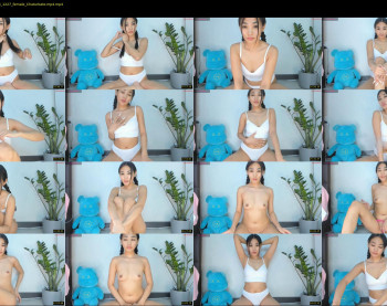 wendy_marvel — 62 minute Chaturbate female teen cam video, 720p, Feb 16, 2024