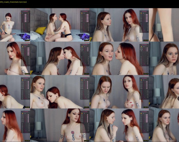 byrdtabitha — 34 minute Chaturbate female teen cam video, 720p, Feb 17, 2024