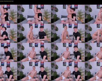 droll_guy — 8 minute Chaturbate male teen cam video, 720p, Feb 17, 2024