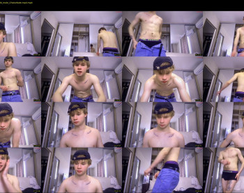 eitanhere — 36 minute Chaturbate male teen cam video, 720p, Feb 17, 2024
