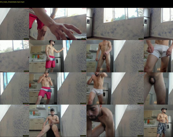 noahbrawn — 121 minute Chaturbate male teen cam video, 720p, Feb 17, 2024