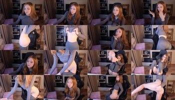 plastic_beach — 63 minute Chaturbate female teen cam video, 720p, Feb 18, 2024