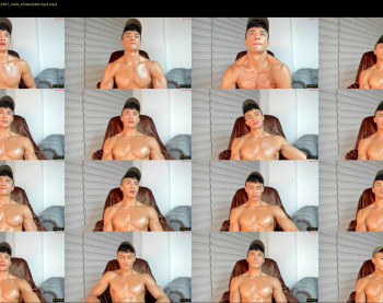 esteban_stud — 28 minute Chaturbate male teen cam video, 720p, Feb 19, 2024