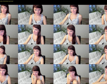 fritha — 53 minute Chaturbate female teen cam video, 720p, Feb 21, 2024