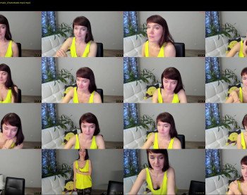 fritha — 77 minute Chaturbate female teen cam video, 720p, Feb 23, 2024