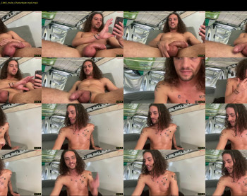 makingmoans — 5 minute Chaturbate male teen cam video, 720p, Feb 22, 2024