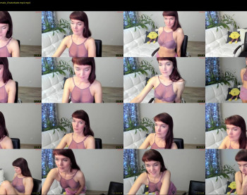 fritha — 93 minute Chaturbate female teen cam video, 720p, Feb 24, 2024