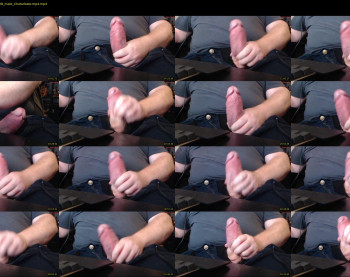 jamhawk_ — 63 minute Chaturbate male teen cam video, 720p, Feb 23, 2024