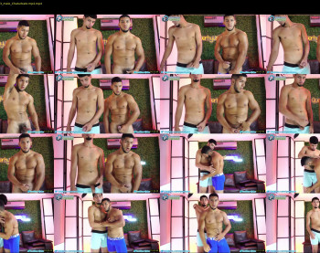 querhyus — 39 minute Chaturbate male teen cam video, 720p, Feb 23, 2024