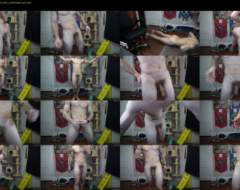 sydaffect — 39 minute Chaturbate male teen cam video, 720p, Feb 24, 2024