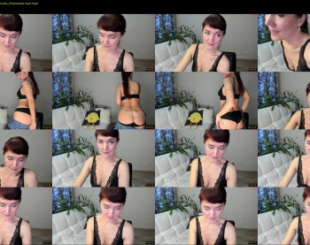 fritha — 6 minute Chaturbate female teen cam video, 720p, Feb 25, 2024