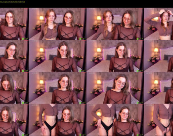 jitoon_exe — 15 minute Chaturbate female teen cam video, 720p, Feb 24, 2024