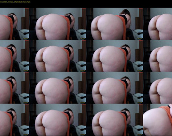 sandycandypervs — 3 minute Chaturbate couple teen cam video, 720p, Feb 24, 2024