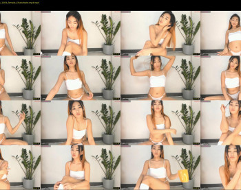 wendy_marvel — 31 minute Chaturbate female teen cam video, 720p, Feb 24, 2024