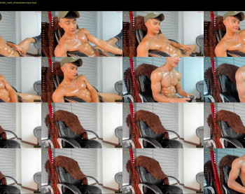 esteban_stud — 17 minute Chaturbate male teen cam video, 720p, Feb 27, 2024