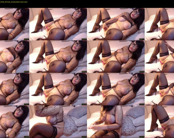 modest_devil — 23 minute Chaturbate female teen cam video, 720p, Feb 26, 2024