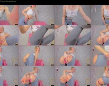 tiny__alice — 32 minute Chaturbate female teen cam video, 720p, Feb 26, 2024