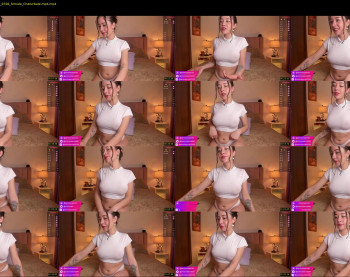 _arimonserrat — 3 minute Chaturbate female teen cam video, 720p, Feb 28, 2024