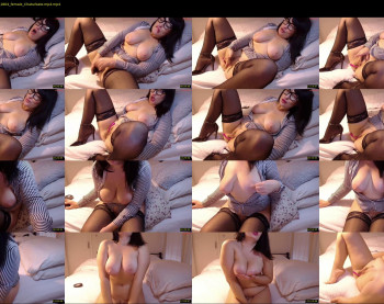 modest_devil — 70 minute Chaturbate female teen cam video, 720p, Feb 28, 2024