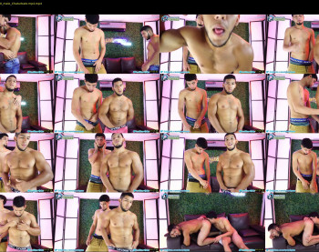 querhyus — 66 minute Chaturbate male teen cam video, 720p, Feb 28, 2024