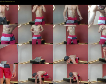 noahbrawn — 120 minute Chaturbate male teen cam video, 720p, Feb 29, 2024