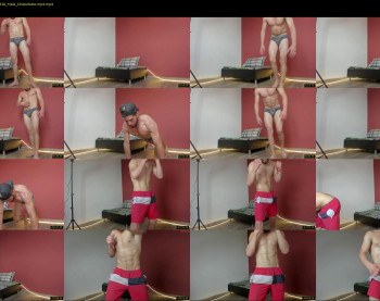 noahbrawn — 120 minute Chaturbate male teen cam video, 720p, Feb 29, 2024