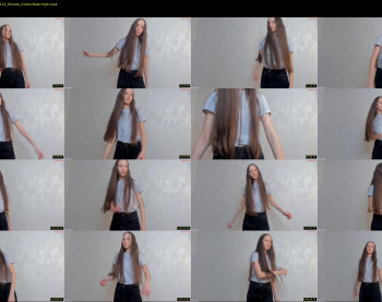 lynettebails — 120 minute Chaturbate female teen cam video, 720p, Mar 2, 2024
