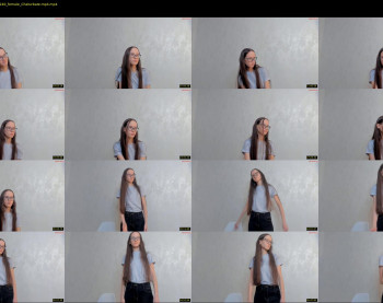 lynettebails — 67 minute Chaturbate female teen cam video, 720p, Mar 2, 2024