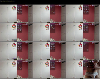 noahbrawn — 4 minute Chaturbate male teen cam video, 720p, Mar 1, 2024