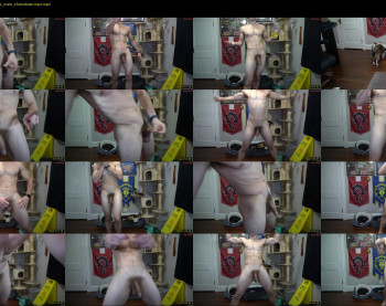 sydaffect — 37 minute Chaturbate male teen cam video, 720p, Mar 2, 2024