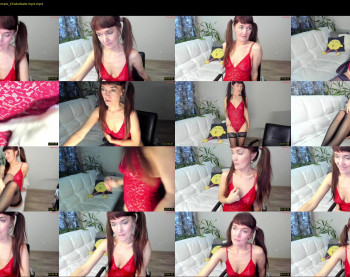 fritha — 42 minute Chaturbate female teen cam video, 720p, Mar 3, 2024