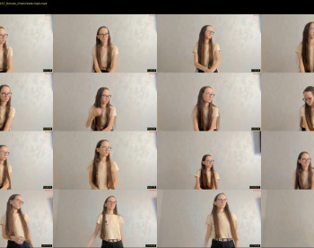 lynettebails — 100 minute Chaturbate female teen cam video, 720p, Mar 3, 2024