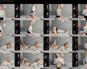 maydaedgin — 120 minute Chaturbate female teen cam video, 720p, Mar 2, 2024