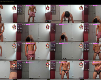 noahbrawn — 120 minute Chaturbate male teen cam video, 720p, Mar 2, 2024
