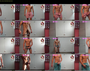 noahbrawn — 120 minute Chaturbate male teen cam video, 720p, Mar 2, 2024
