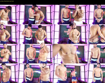 querhyus — 77 minute Chaturbate male teen cam video, 720p, Mar 2, 2024