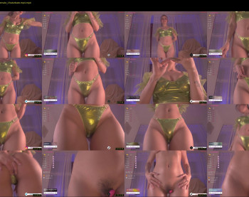 soficb — 120 minute Chaturbate female teen cam video, 720p, Mar 3, 2024