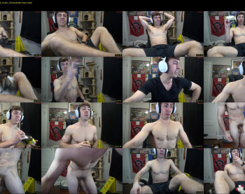 sydaffect — 62 minute Chaturbate male teen cam video, 720p, Mar 2, 2024