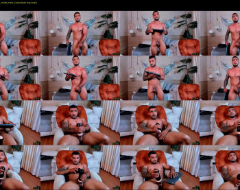 eric_harrison1 — 28 minute Chaturbate male teen cam video, 720p, Mar 4, 2024