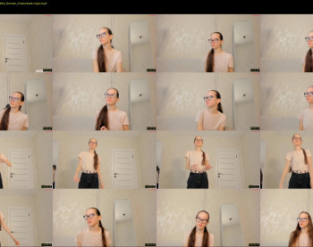 lynettebails — 120 minute Chaturbate female teen cam video, 720p, Mar 3, 2024
