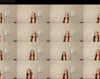 lynettebails — 12 minute Chaturbate female teen cam video, 720p, Mar 3, 2024