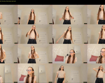 lynettebails — 120 minute Chaturbate female teen cam video, 720p, Mar 4, 2024