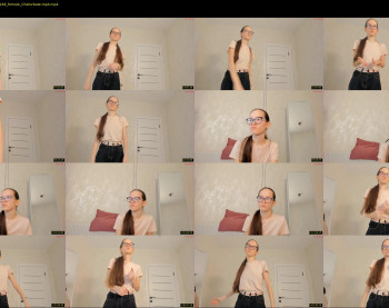 lynettebails — 120 minute Chaturbate female teen cam video, 720p, Mar 4, 2024