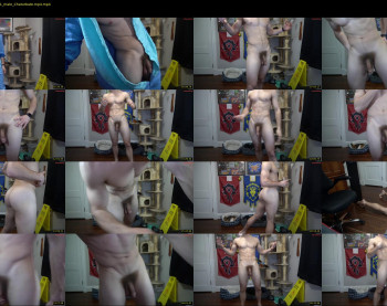 sydaffect — 44 minute Chaturbate male teen cam video, 720p, Mar 4, 2024