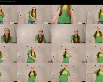 lynettebails — 120 minute Chaturbate female teen cam video, 720p, Mar 4, 2024