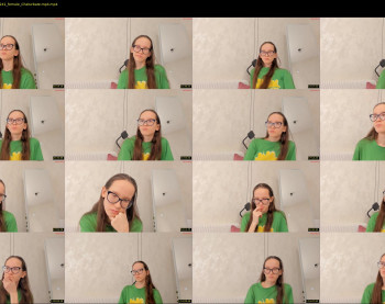 lynettebails — 91 minute Chaturbate female teen cam video, 720p, Mar 5, 2024