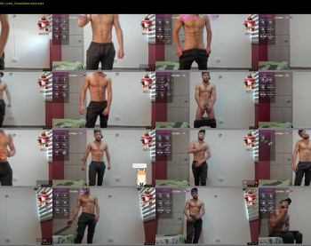 noahbrawn — 120 minute Chaturbate male teen cam video, 720p, Mar 4, 2024