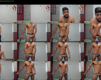 noahbrawn — 83 minute Chaturbate male teen cam video, 720p, Mar 4, 2024